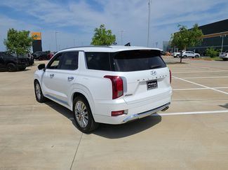 Used 2020 Hyundai Palisade Limited FWD video 3