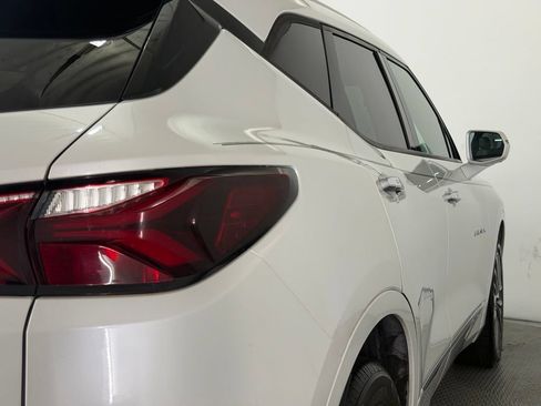 Used 2020 Chevrolet Blazer Premier w/ Driver Confidence II Package FWD image 66