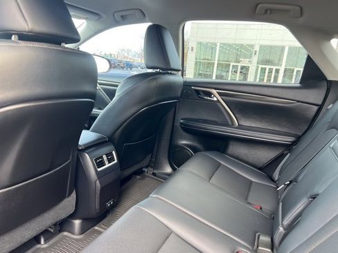 Used 2022 Lexus RX 350 FWD image 34