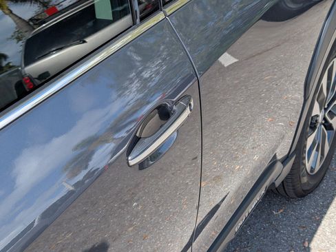 Used 2023 Subaru Outback Touring XT image 16