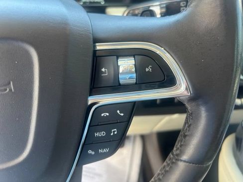 Used 2021 Lincoln Navigator Black Label AWD/4WD image 21