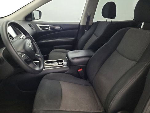 Used 2019 Nissan Pathfinder S AWD/4WD image 17