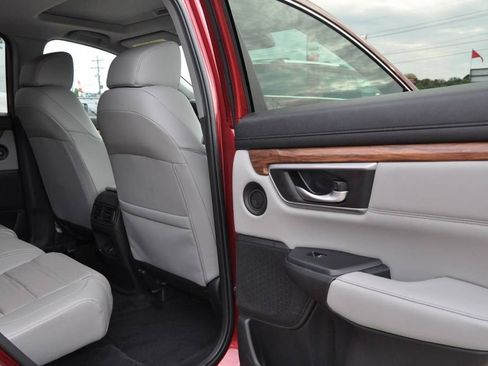 Used 2021 Honda CR-V EX-L image 15