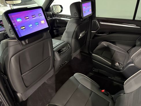 New 2026 Cadillac Escalade Luxury w/ Touring Package AWD/4WD image 45