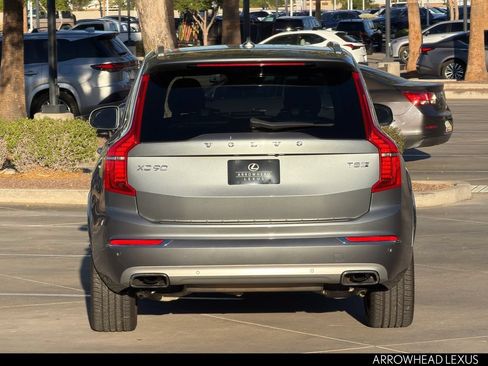 Used 2018 Volvo XC90 T8 Inscription w/ Luxury Package AWD/4WD image 6
