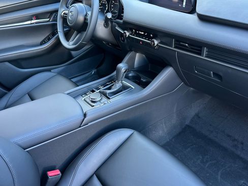 New 2026 MAZDA MAZDA3 s Sport image 14