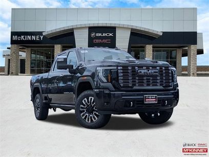 New 2026 GMC Sierra 2500 Denali Ultimate