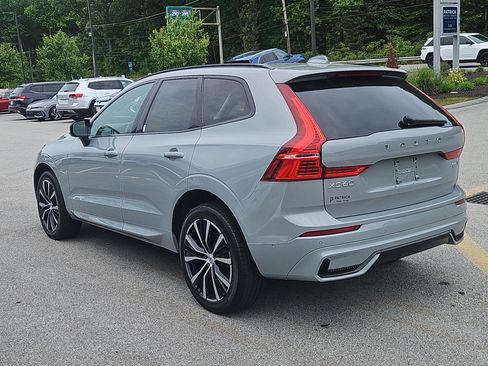 Used 2024 Volvo XC60 B5 Plus w/ Climate Package AWD/4WD image 27