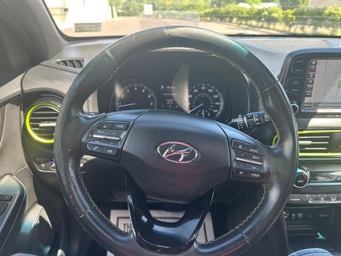 Used 2018 Hyundai Kona Ultimate FWD image 23