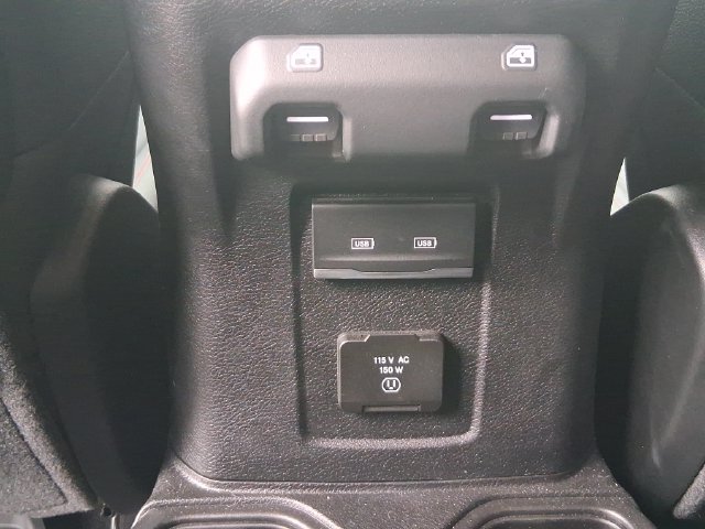 Used 2026 Jeep Wrangler Unlimited Rubicon AWD/4WD image 41