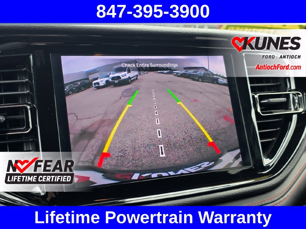 Used 2025 Dodge Durango R/T AWD/4WD image 58