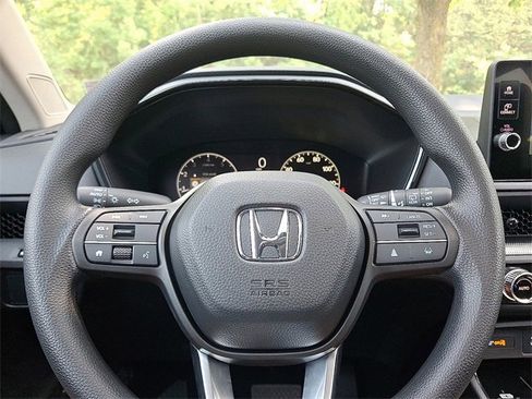 New 2026 Honda CR-V EX image 10