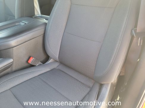 Used 2021 Chevrolet Tahoe LS image 18