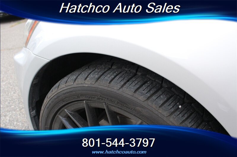 Used 2008 Lexus IS 250 AWD image 21