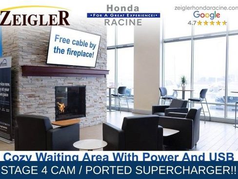 Used 2018 Chevrolet Camaro ZL1 RWD image 32