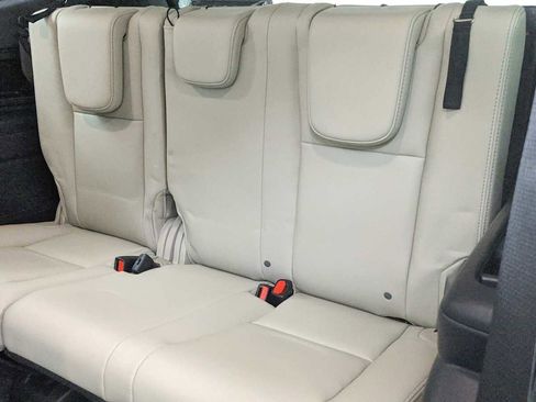 New 2025 Subaru Ascent Limited image 22