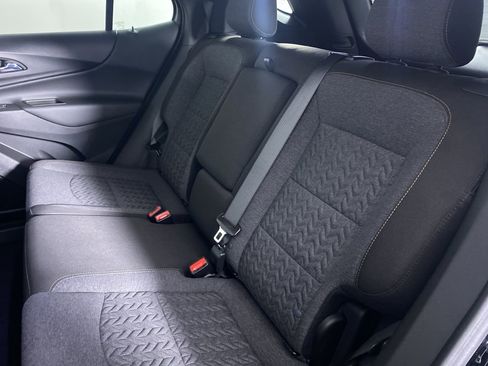 Certified 2023 Chevrolet Equinox LT image 12