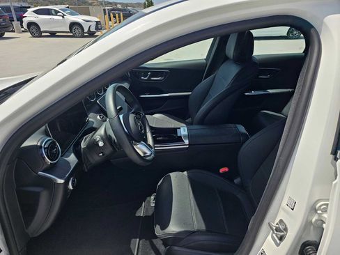 Certified 2024 Mercedes-Benz C 300 Sedan image 20