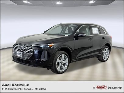 New 2026 Audi Q5 Premium