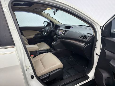 Used 2015 Honda CR-V EX image 14
