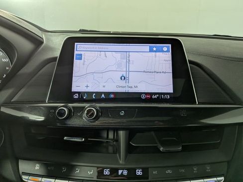 Used 2021 Cadillac CT4 Premium Luxury AWD/4WD image 6