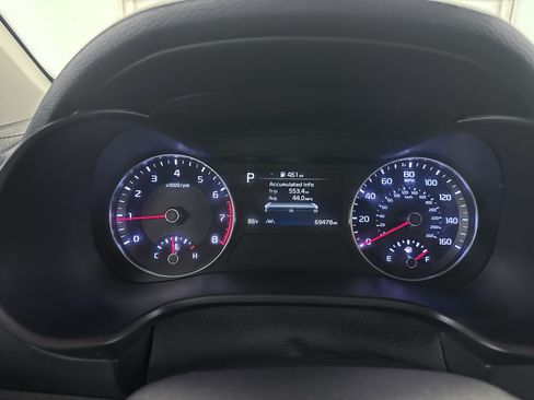Used 2022 Kia Forte LXS FWD image 50