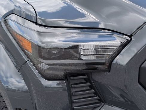 Certified 2024 Toyota Tacoma TRD Sport RWD image 10