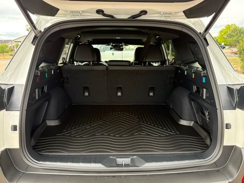 New 2026 Subaru Outback Premium AWD/4WD image 31