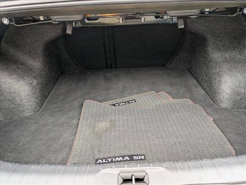 Used 2024 Nissan Altima 2.5 SR image 25