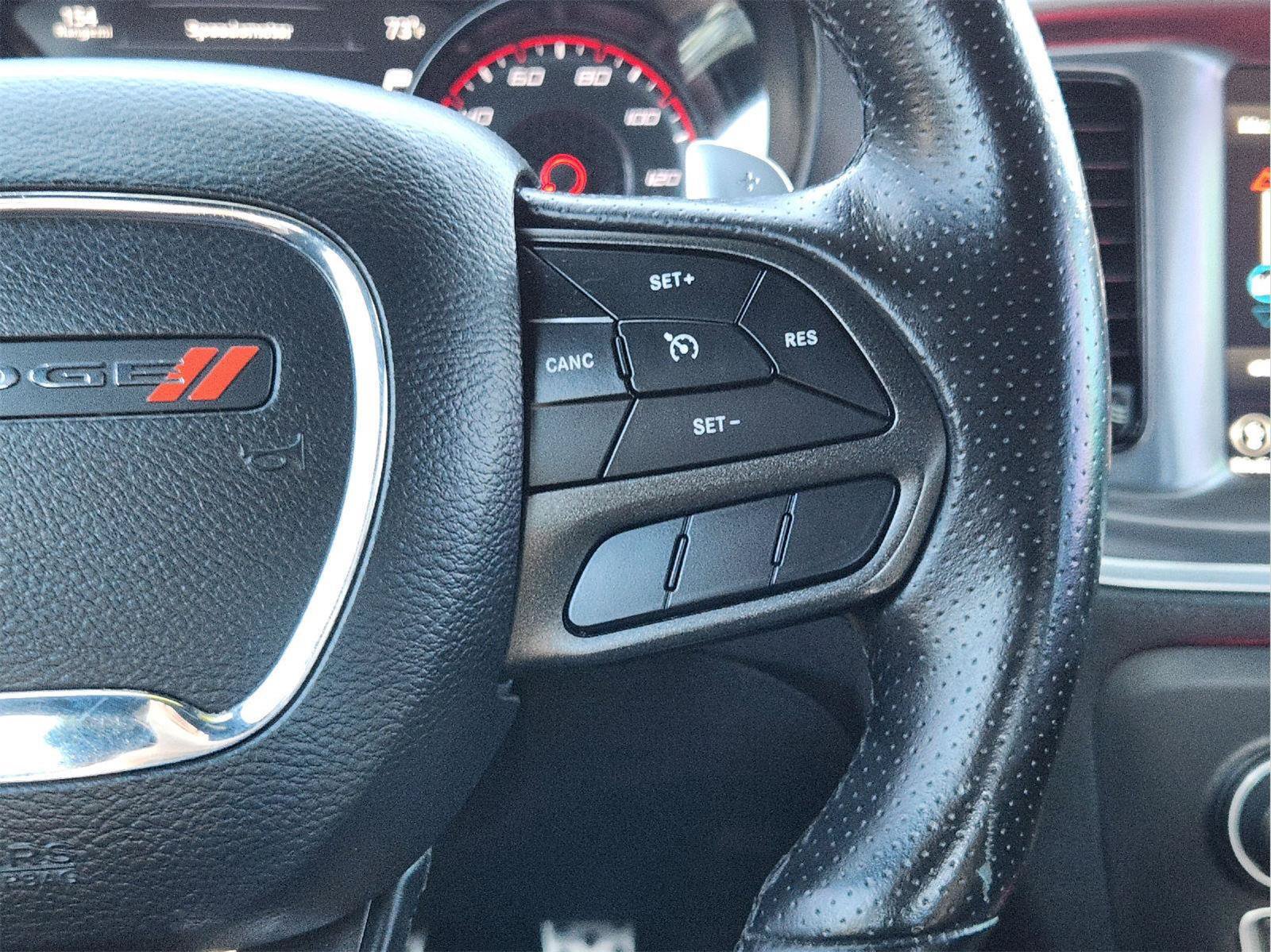 Used 2020 Dodge Charger GT w/ Blacktop Package RWD image 28