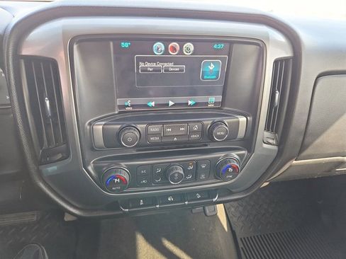 Used 2014 Chevrolet Silverado 1500 LT w/ LT Convenience Package image 23