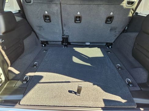 New 2026 Jeep Wrangler Willys image 22