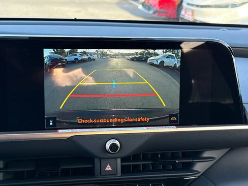 New 2026 Toyota Crown XLE image 31