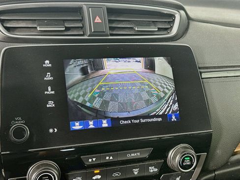 Used 2017 Honda CR-V EX image 13