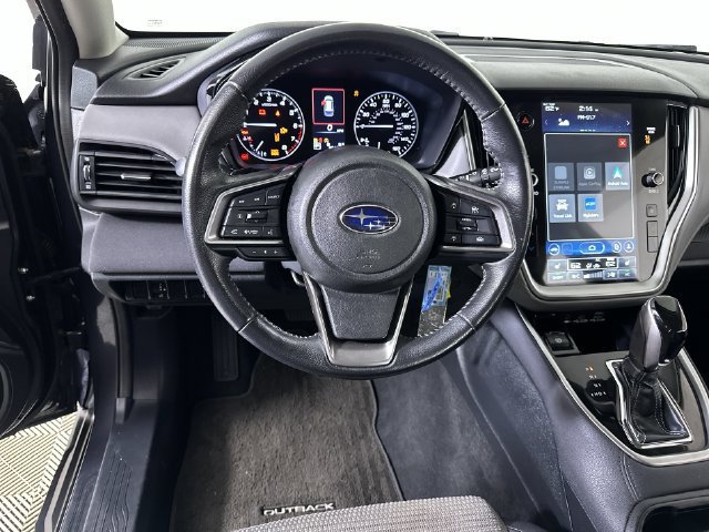 Used 2023 Subaru Outback Premium AWD/4WD image 21