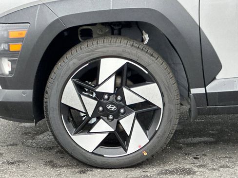 New 2026 Hyundai Kona Limited image 26