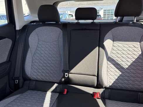 New 2026 Volkswagen Tiguan S AWD/4WD image 14