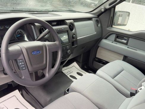 Used 2013 Ford F150 STX image 9