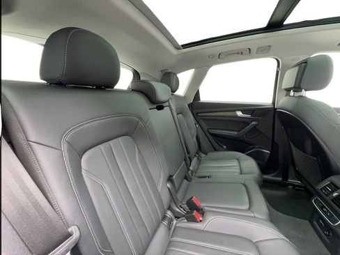 Used 2022 Audi Q5 2.0T Premium Plus AWD/4WD image 25