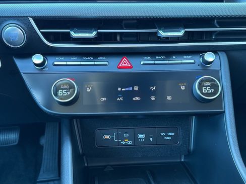 New 2026 Hyundai Sonata SEL image 9