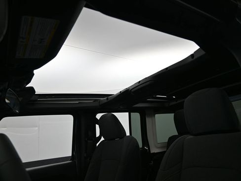 New 2026 Jeep Wrangler Sport S image 13