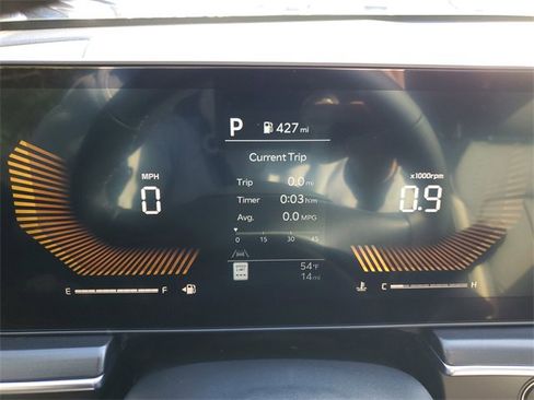 New 2026 Kia K5 GT-Line image 24