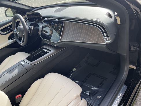 New 2026 Mercedes-Benz E 350 Sedan image 43