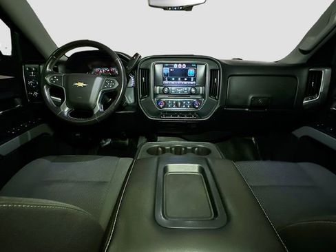 Used 2015 Chevrolet Silverado 1500 LT w/ LT Convenience Package image 9