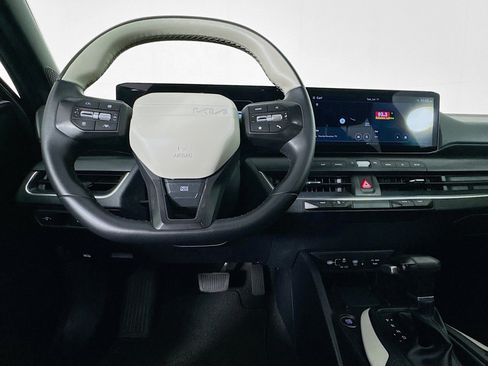 Used 2025 Kia K4 GT-Line FWD image 10