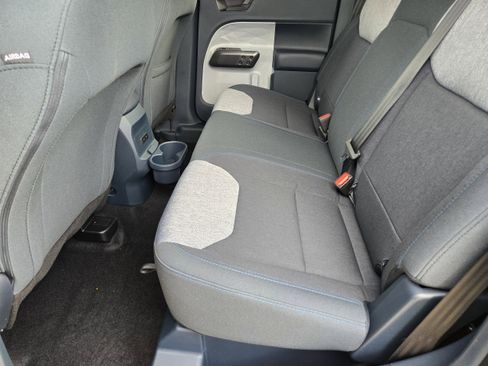 New 2026 Ford Maverick XLT AWD/4WD image 29