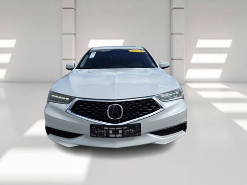 Used 2020 Acura TLX V6 w/ Technology Package image 2