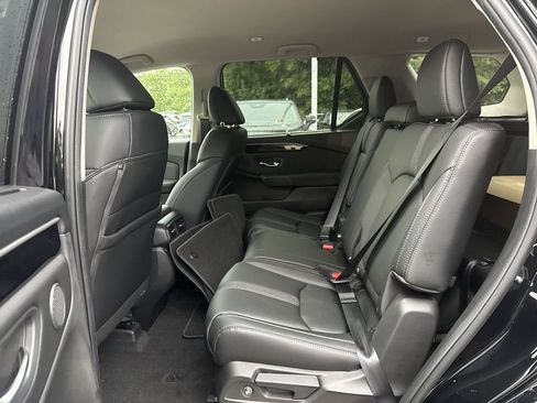 New 2026 Honda Pilot EX-L image 24
