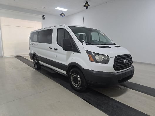 Used 2016 Ford Transit 150 XL RWD image 1