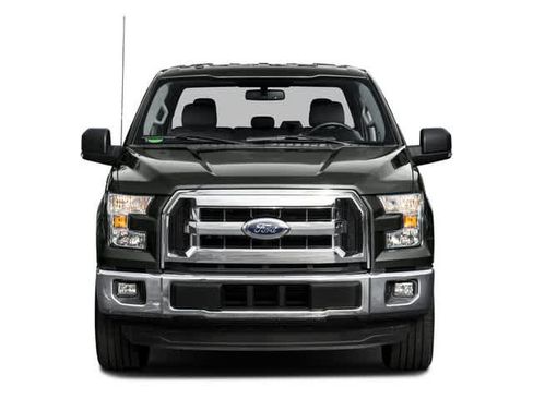 Used 2016 Ford F150 XLT w/ Equipment Group 302A Luxury AWD/4WD image 6
